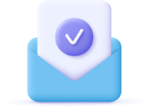 Mail Icon - Aisect Learn