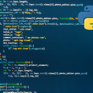 python certificate course
