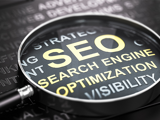 Search engine optimization- Aisect Learn