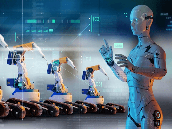 Robotics Process Automation Course