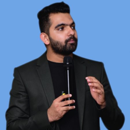 mayank batra